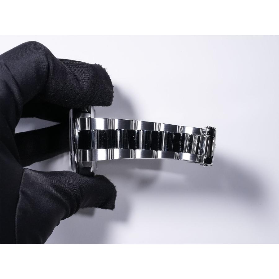 ロレックス デイトナ エルプリメロ Ref.16520 ステンレススチール ホワイト文字盤 | コスモグラフ デイトナ | 08