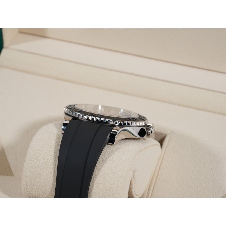 ロレックス ヨットマスター42 Ref.226659 18KWG ブラック文字盤 | ヨットマスター | 05