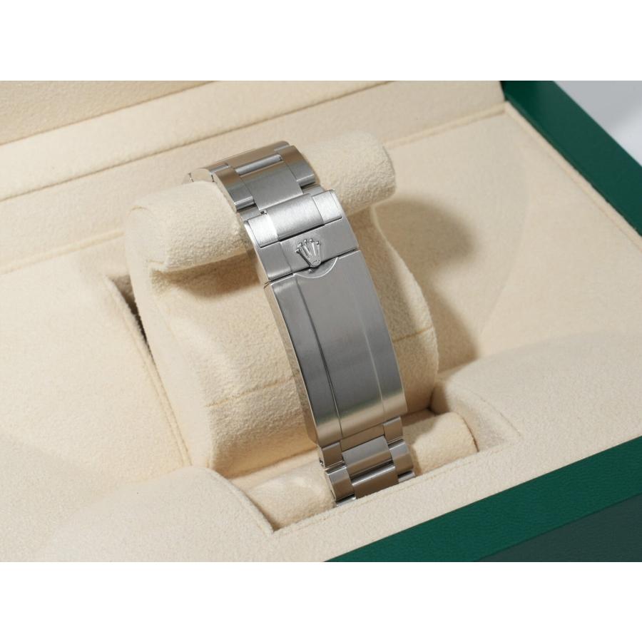 ロレックス シードゥエラー Ref.126600 ステンレススチール ブラック文字盤 | シードゥエラー | 06