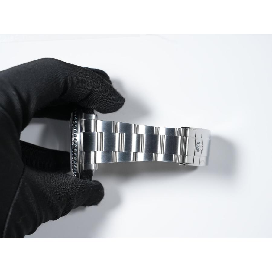 ロレックス シードゥエラー Ref.126600 ステンレススチール ブラック文字盤 | シードゥエラー | 08