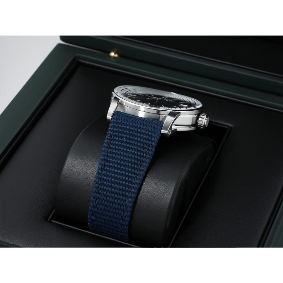 オーデマピゲ CODE 11.59 Ref.15210ST.OO.A348KB.01 SS ナイトブルー文字盤 | AUDEMARS PIGUET | 05