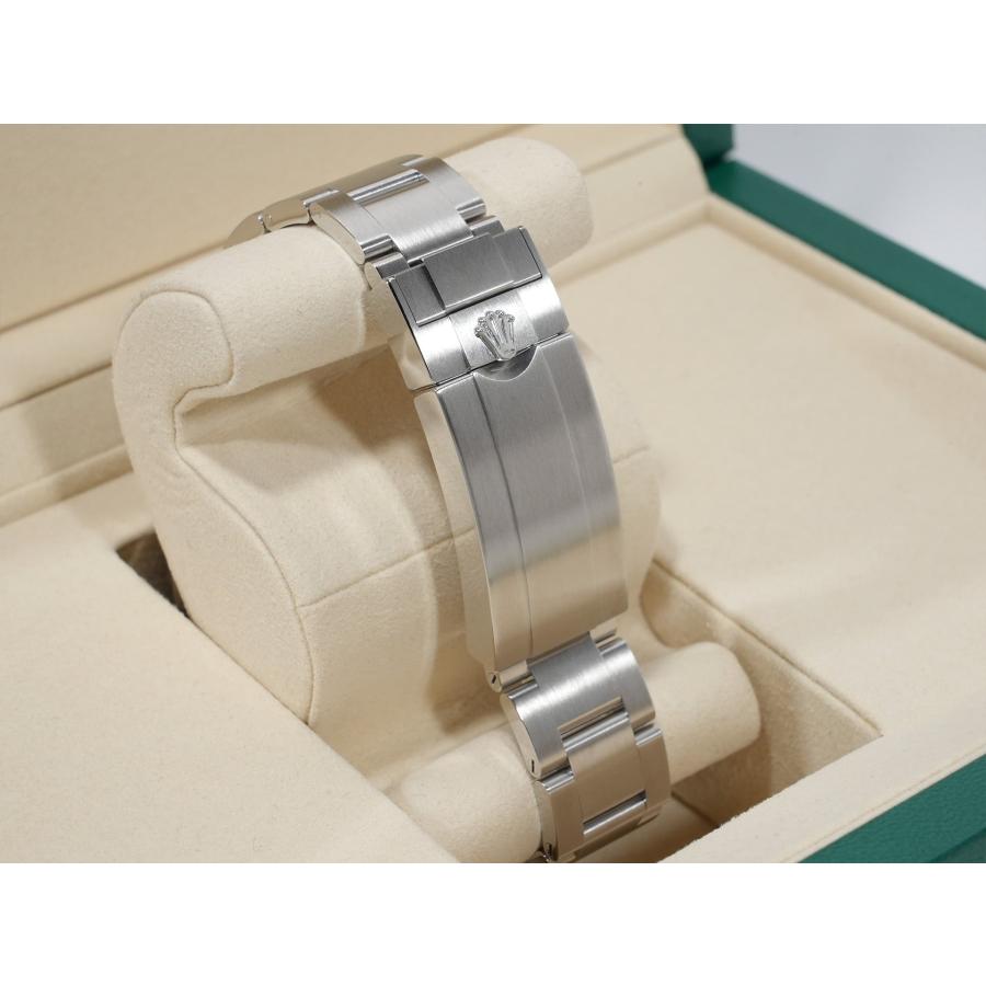 ロレックス サブマリーナー デイト Ref.126610LN SS ブラック文字盤 | サブマリーナー | 05