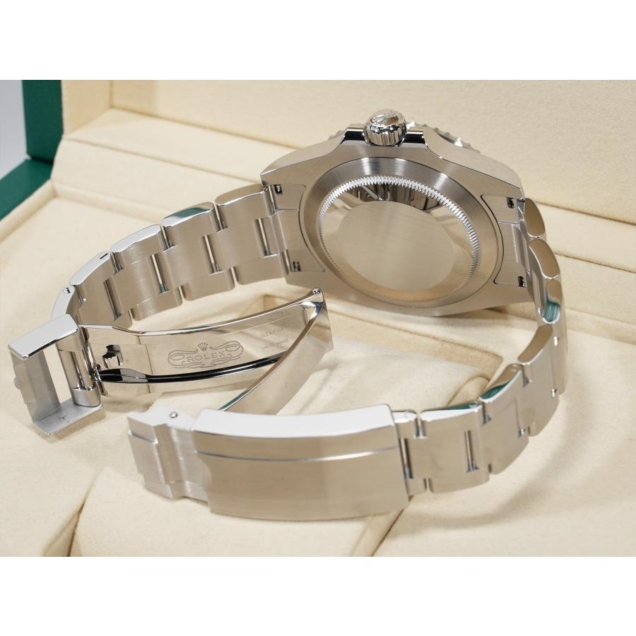 ロレックス サブマリーナー デイト Ref.126610LN SS ブラック文字盤 | サブマリーナー | 06