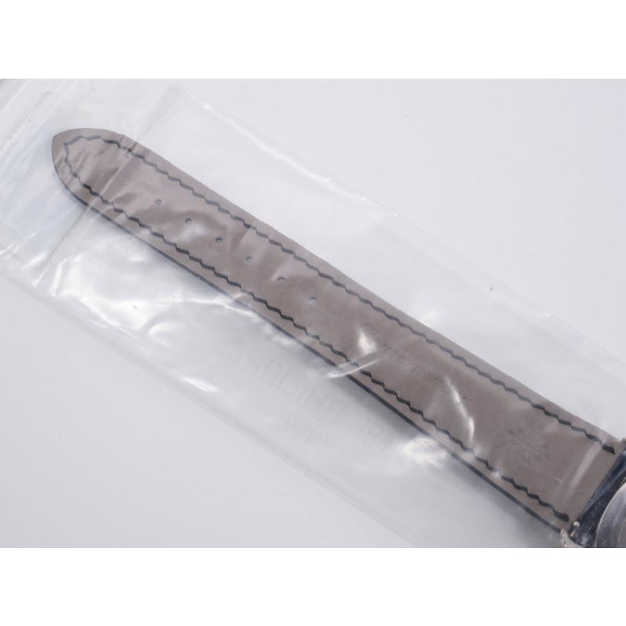 パテックフィリップ クロノグラフ Ref.5975G-001 18KWG シルバー文字盤 | PATEK PHILIPPE | 09