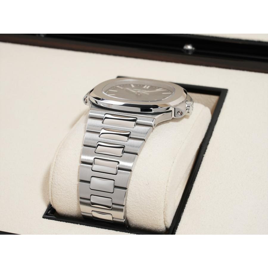 パテックフィリップ ノーチラス Ref.5711/1A-010 ステンレススチール ブルー文字盤 | ノーチラス | 05