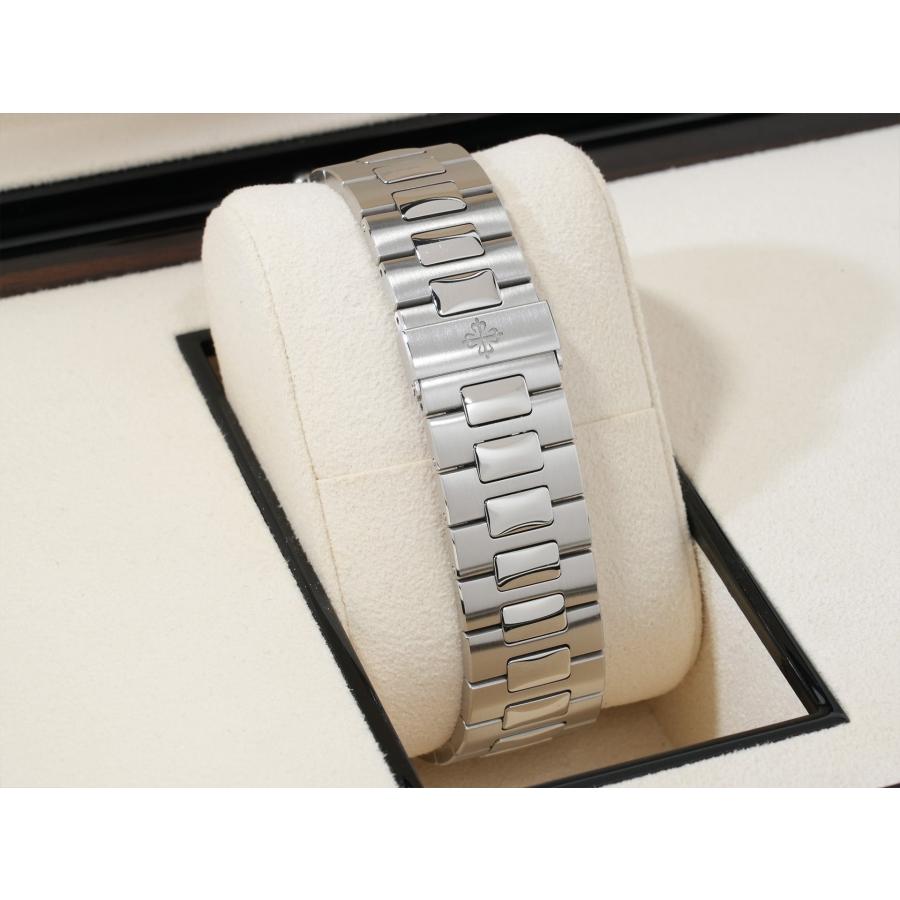 パテックフィリップ ノーチラス Ref.5711/1A-010 ステンレススチール ブルー文字盤 | ノーチラス | 06