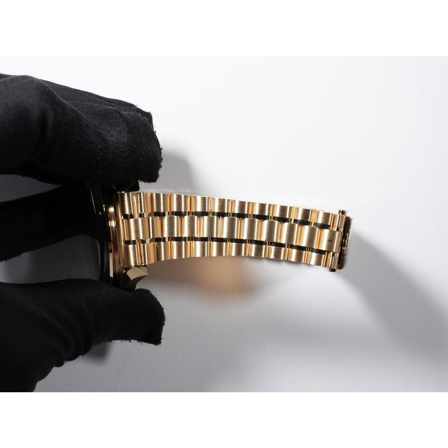 オメガ スピードマスター ムーンウォッチ プロフェッショナル Ref.310.60.42.50.99.002 MOONSHINE GOLD シャンパン文字盤 | OMEGA | 08