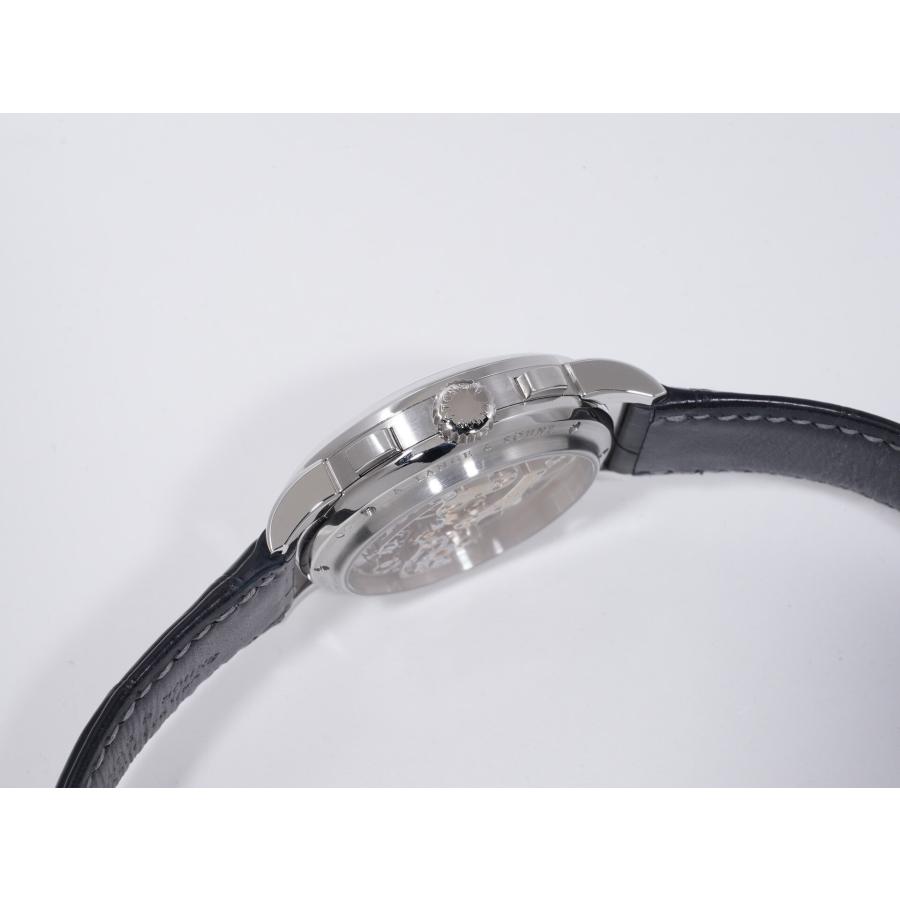 A.ランゲ＆ゾーネ ダトグラフ Ref.403.035 プラチナ ブラック文字盤 | A. LANGE & SOHNE | 03
