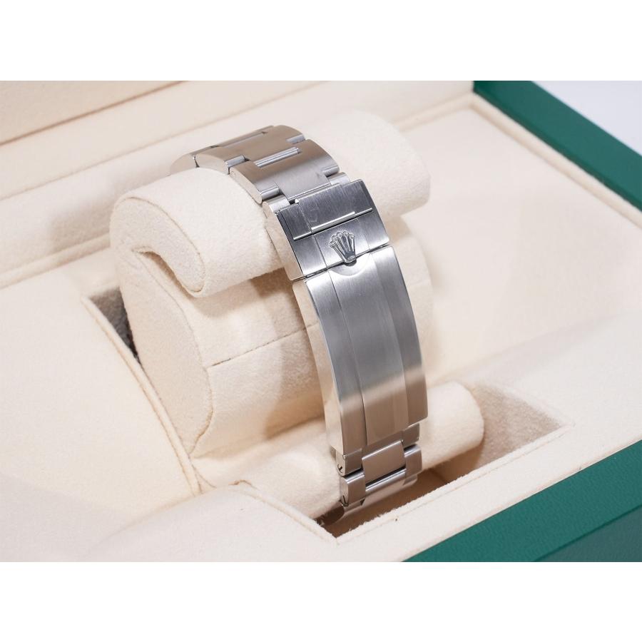 ロレックス サブマリーナー デイト Ref.126610LV SS ブラック文字盤 | サブマリーナー | 06