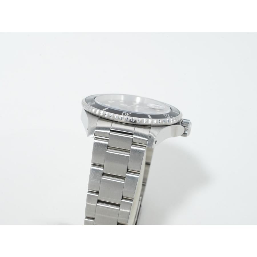 ロレックス サブマリーナー デイト TIFFANY&CO. Ref.16610 ステンレススチール ブラック文字盤 | サブマリーナー | 05