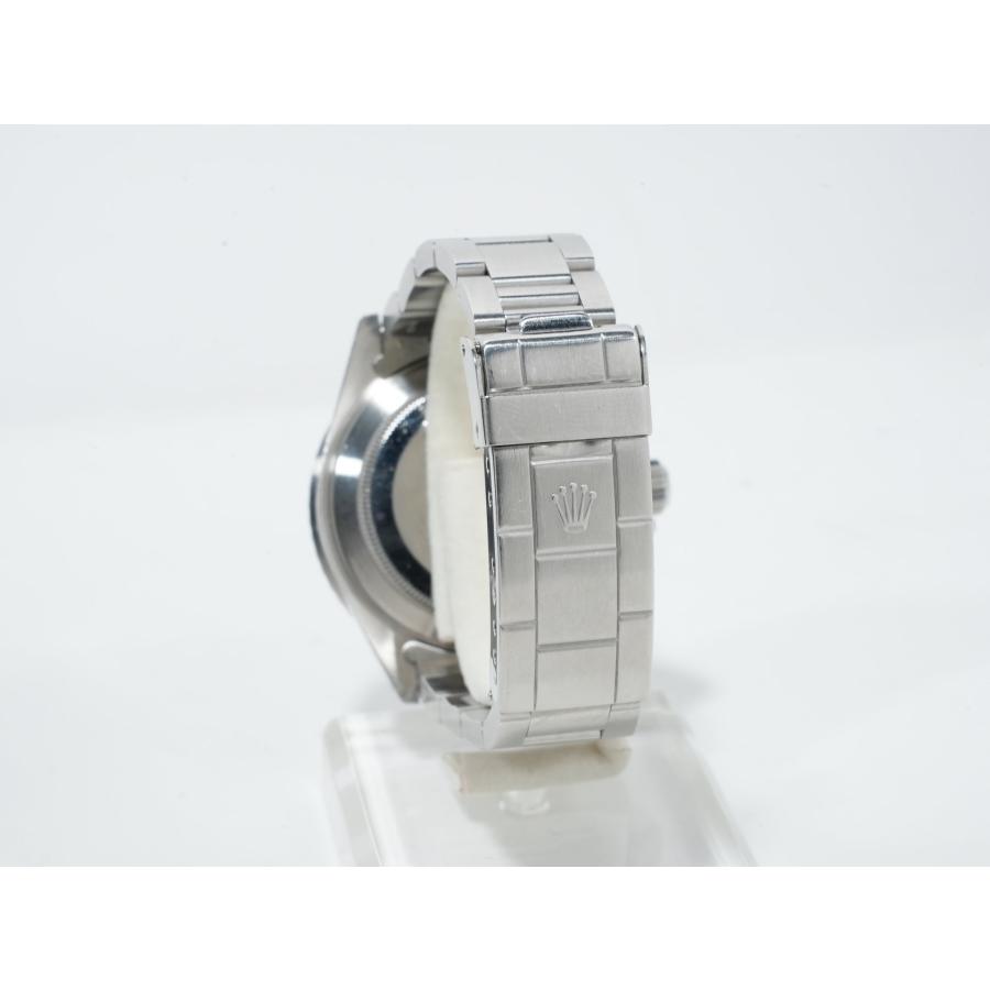 ロレックス サブマリーナー デイト TIFFANY&CO. Ref.16610 ステンレススチール ブラック文字盤 | サブマリーナー | 06