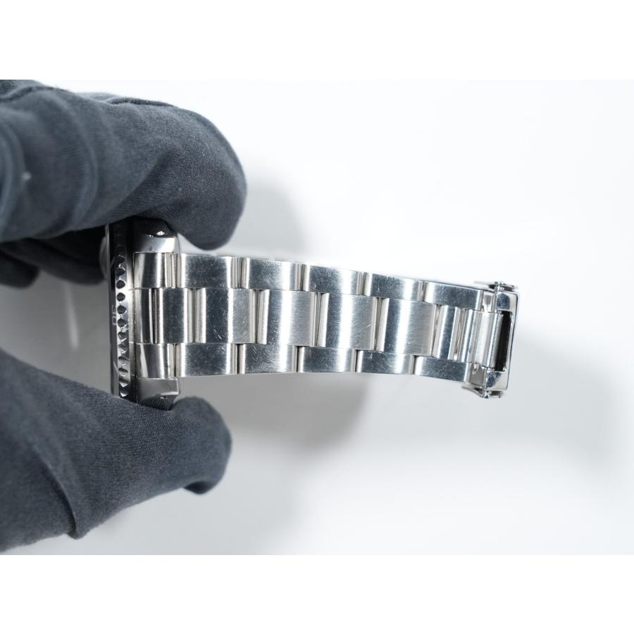 ロレックス サブマリーナー デイト TIFFANY&CO. Ref.16610 ステンレススチール ブラック文字盤 | サブマリーナー | 08