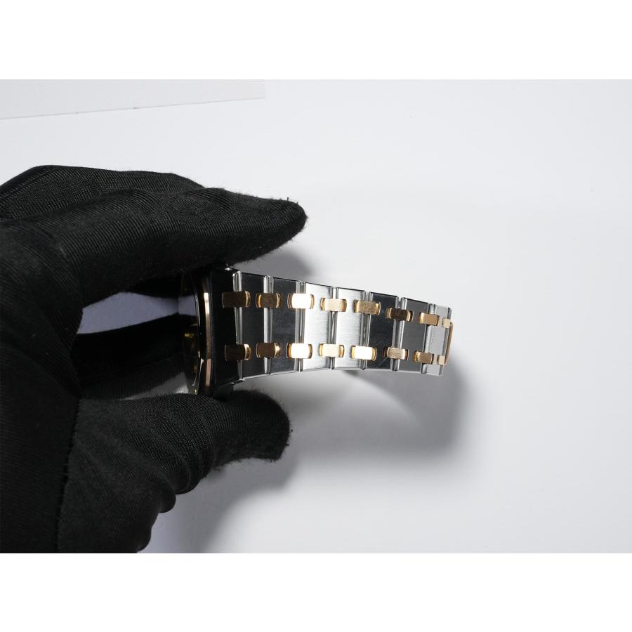 オーデマピゲ ロイヤルオーク ミディアム Ref.4790/789 ステンレススチール/イエローゴールド グレー文字盤 | ロイヤルオーク | 08