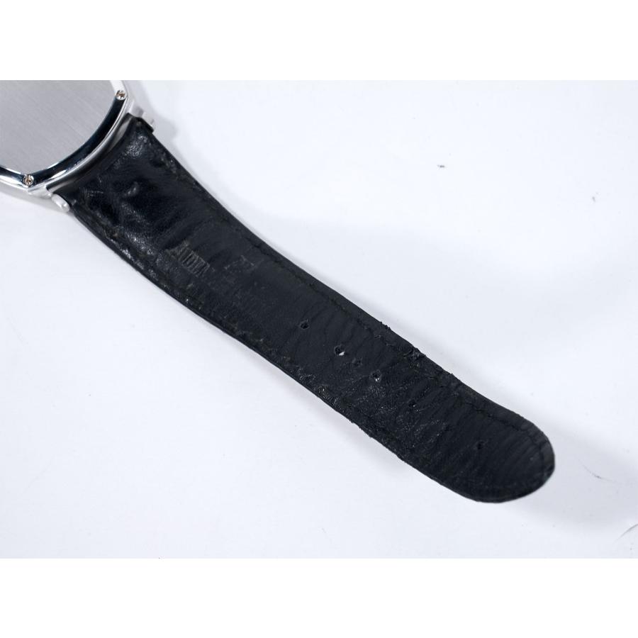 オーデマピゲ ジョンシェーファー フルカレンダー Ref.25870BC.OO.0002 ホワイトゴールド ブルー文字盤 | AUDEMARS PIGUET | 10