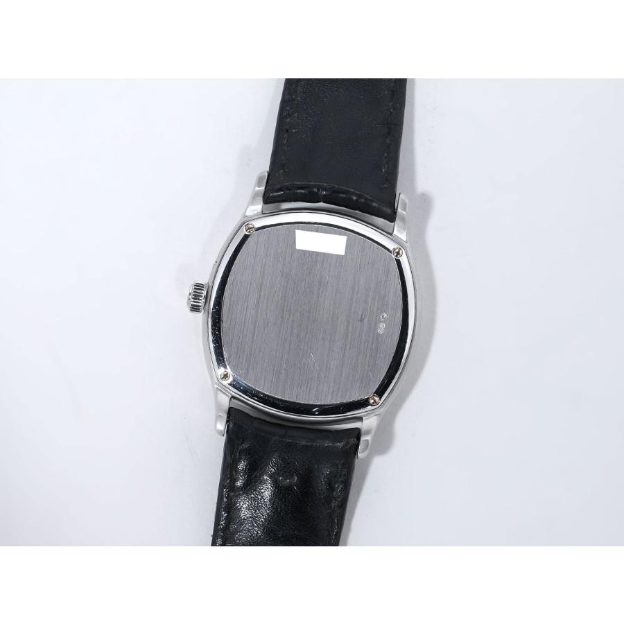 オーデマピゲ ジョンシェーファー フルカレンダー Ref.25870BC.OO.0002 ホワイトゴールド ブルー文字盤 | AUDEMARS PIGUET | 05