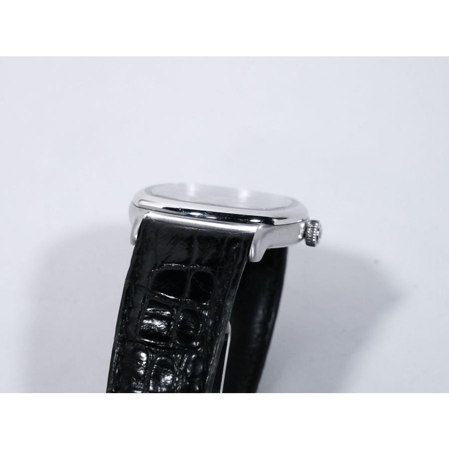 オーデマピゲ ジョンシェーファー フルカレンダー Ref.25870BC.OO.0002 ホワイトゴールド ブルー文字盤 | AUDEMARS PIGUET | 06