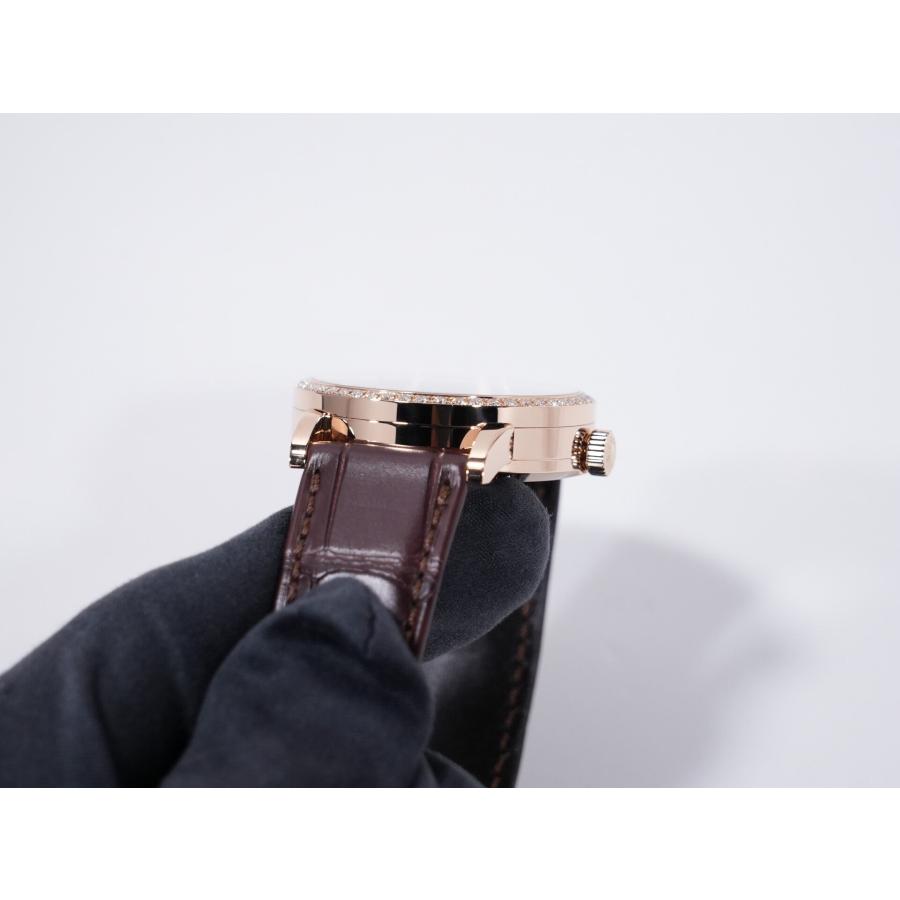 A.ランゲ＆ゾーネ リトル ランゲ1 ソワレ Ref.813.043 18KPG ブラックシェル文字盤 | A. LANGE & SOHNE | 05