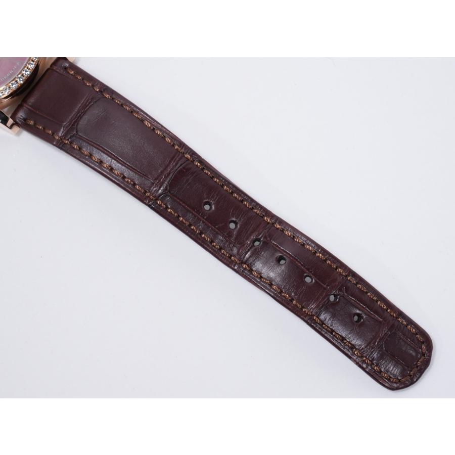 A.ランゲ＆ゾーネ リトル ランゲ1 ソワレ Ref.813.043 18KPG ブラックシェル文字盤 | A. LANGE & SOHNE | 09