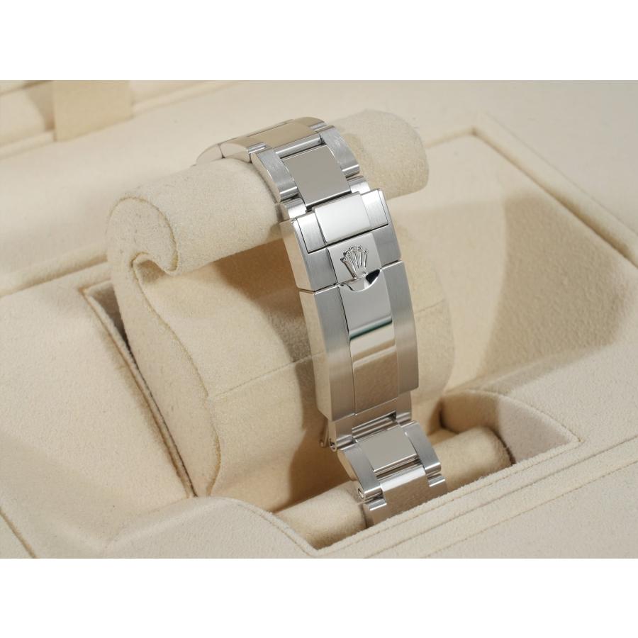 ロレックス デイトナ Ref.126506A プラチナ アイスブルーx11Pダイヤ文字盤 | コスモグラフ デイトナ | 05