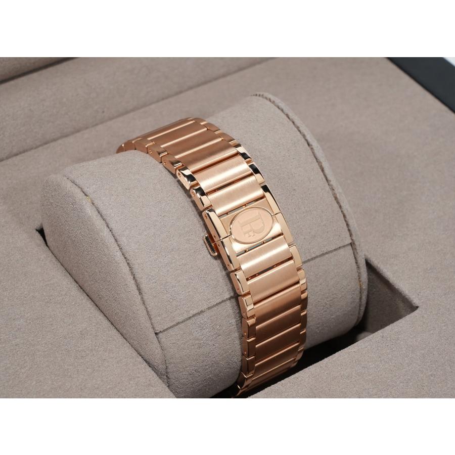 パルミジャーニフルリエ トンダ PF スケルトン Ref.PFC912-2020001-200182 ローズゴールド スケルトン文字盤 | パルミジャーニ・フルリエ | 05