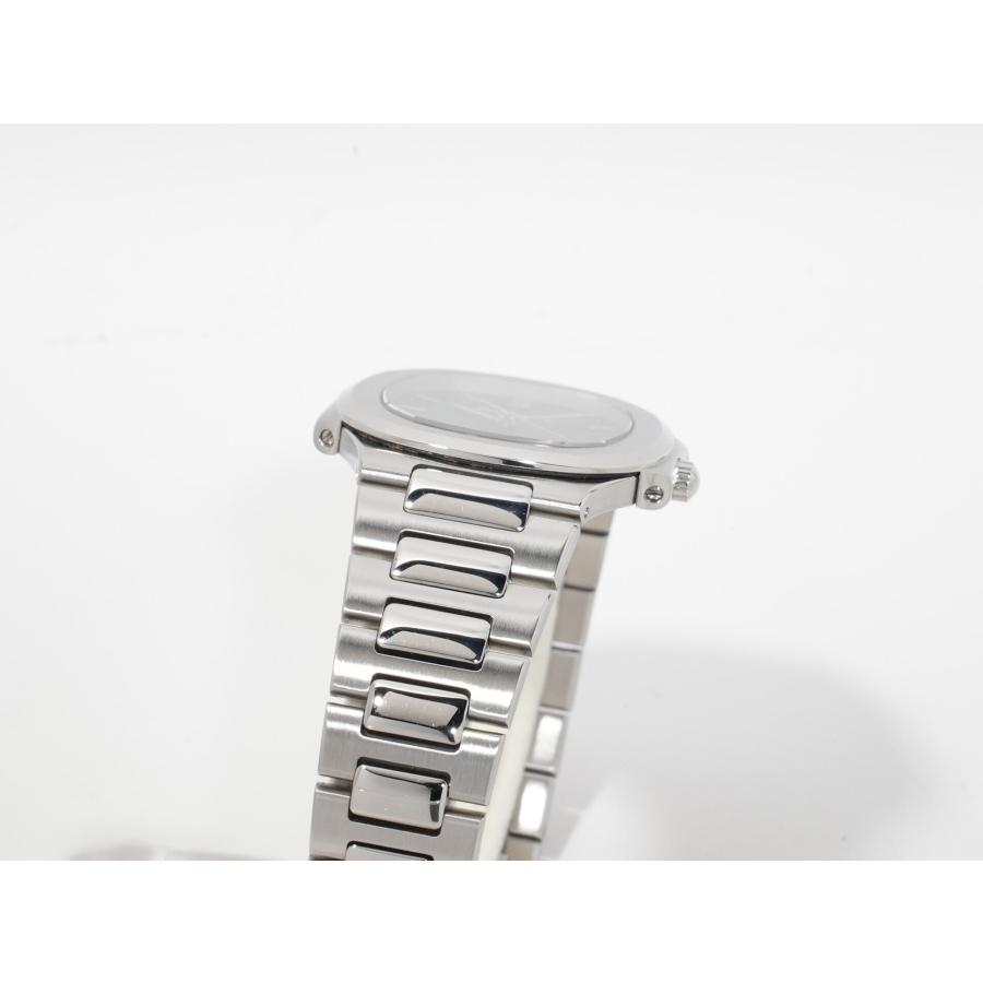 パテックフィリップ ノーチラス クォーツ Ref.3900/1A ステンレススチール ブルー文字盤 | ノーチラス | 05