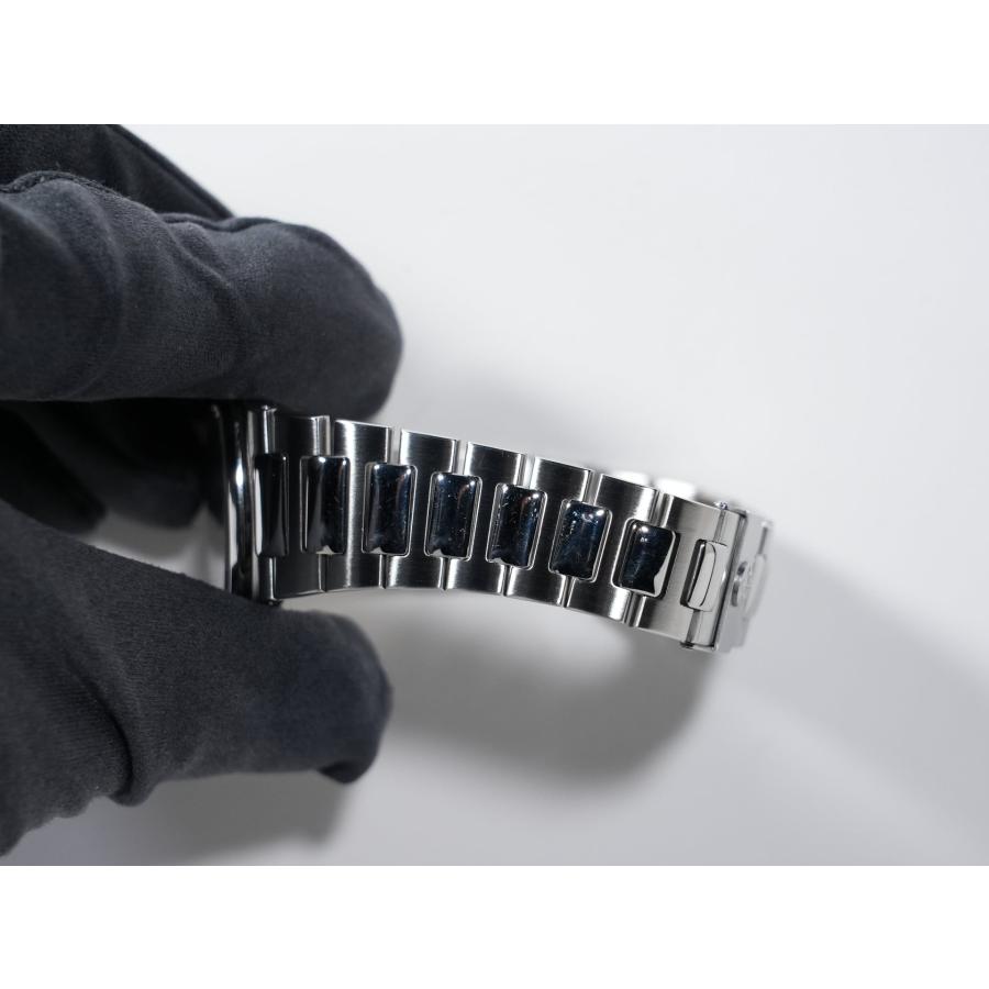 パテックフィリップ ノーチラス クォーツ Ref.3900/1A ステンレススチール ブルー文字盤 | ノーチラス | 08