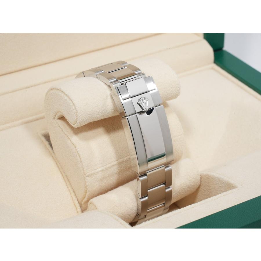 ロレックス ヨットマスター40 Ref.126622 SS/PT スレート文字盤 | ヨットマスター | 06