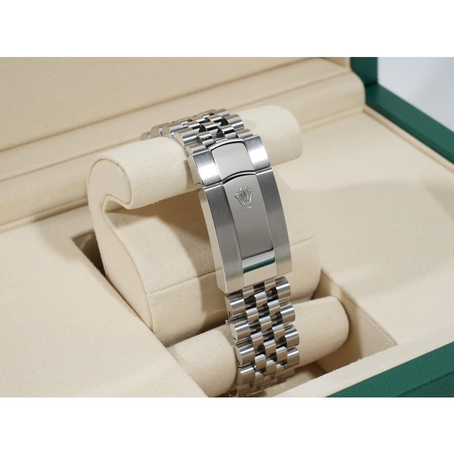 ロレックス スカイドゥエラー Ref.336934 SS/WG ブルー文字盤 ジュビリーブレスレット | スカイドゥエラー | 05