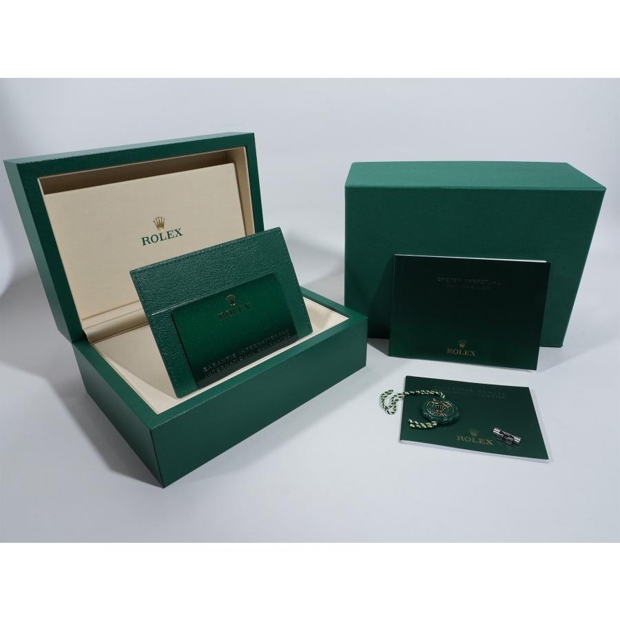 ロレックス スカイドゥエラー Ref.336934 SS/WG ブルー文字盤 ジュビリーブレスレット | スカイドゥエラー | 07