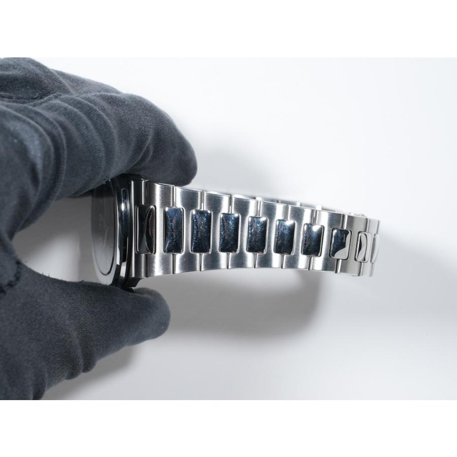 パテックフィリップ ノーチラス Ref.3800/1A-001 ステンレススチール ブラック文字盤 | ノーチラス | 08