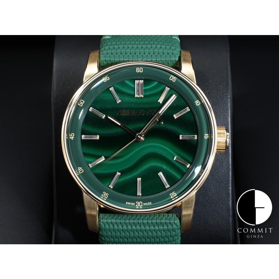 AUDEMARS PIGUET（オーデマピゲ） CODE 11.59 バイ オーデマ ピゲ Ref