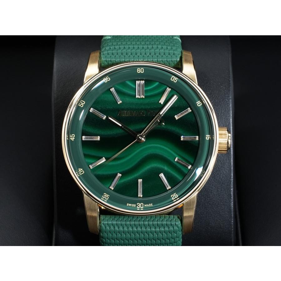 AUDEMARS PIGUET（オーデマピゲ） CODE 11.59 バイ オーデマ ピゲ Ref