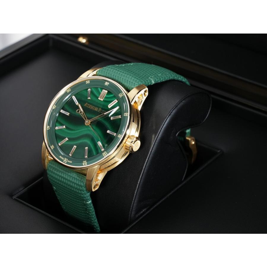 AUDEMARS PIGUET（オーデマピゲ） CODE 11.59 バイ オーデマ ピゲ Ref