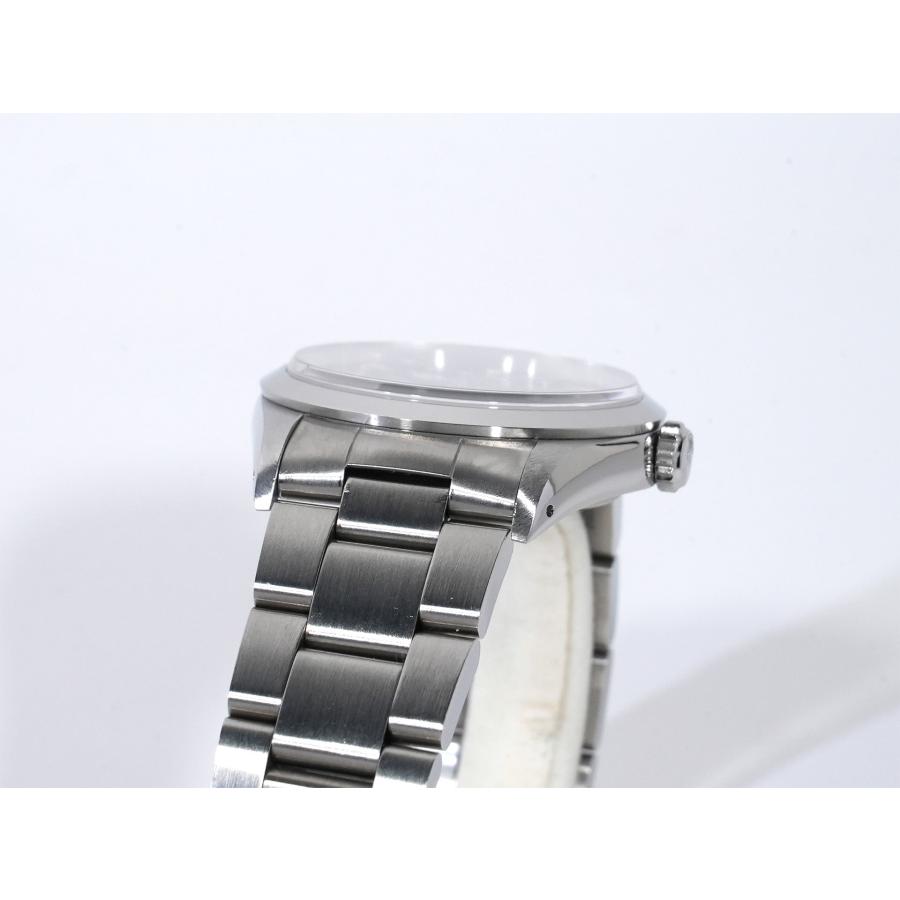 ロレックス エクスプローラーI Ref.14270 ステンレススチール ブラック文字盤 オイスターブレスレット | エクスプローラー（ROLEX） | 05