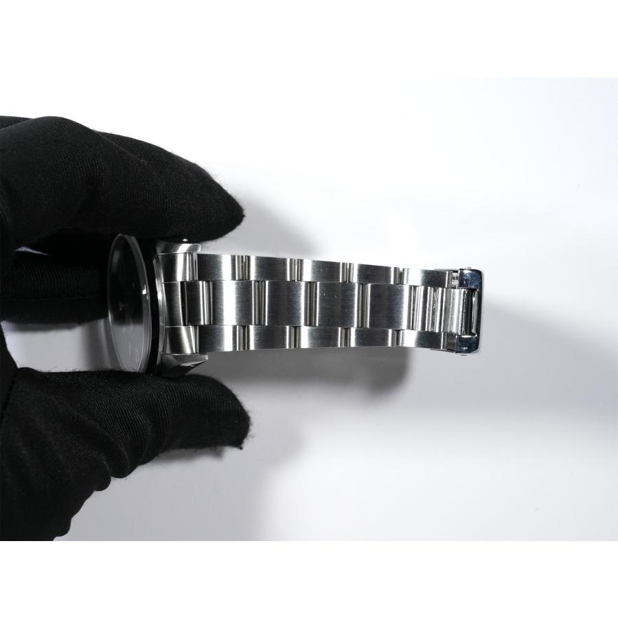 ロレックス エクスプローラーI Ref.14270 ステンレススチール ブラック文字盤 オイスターブレスレット | エクスプローラー（ROLEX） | 08