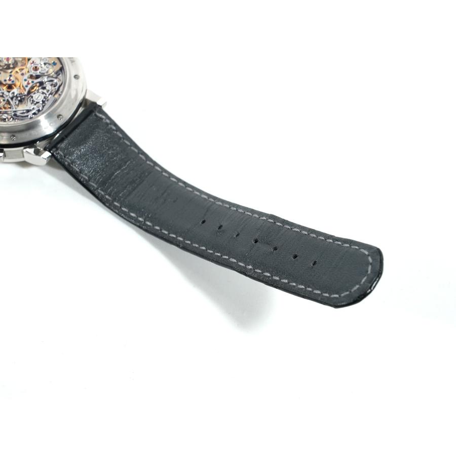 A.ランゲ＆ゾーネ ダトグラフ アップ/ダウン Ref.405.035 PT ブラック文字盤 | A. LANGE & SOHNE | 11