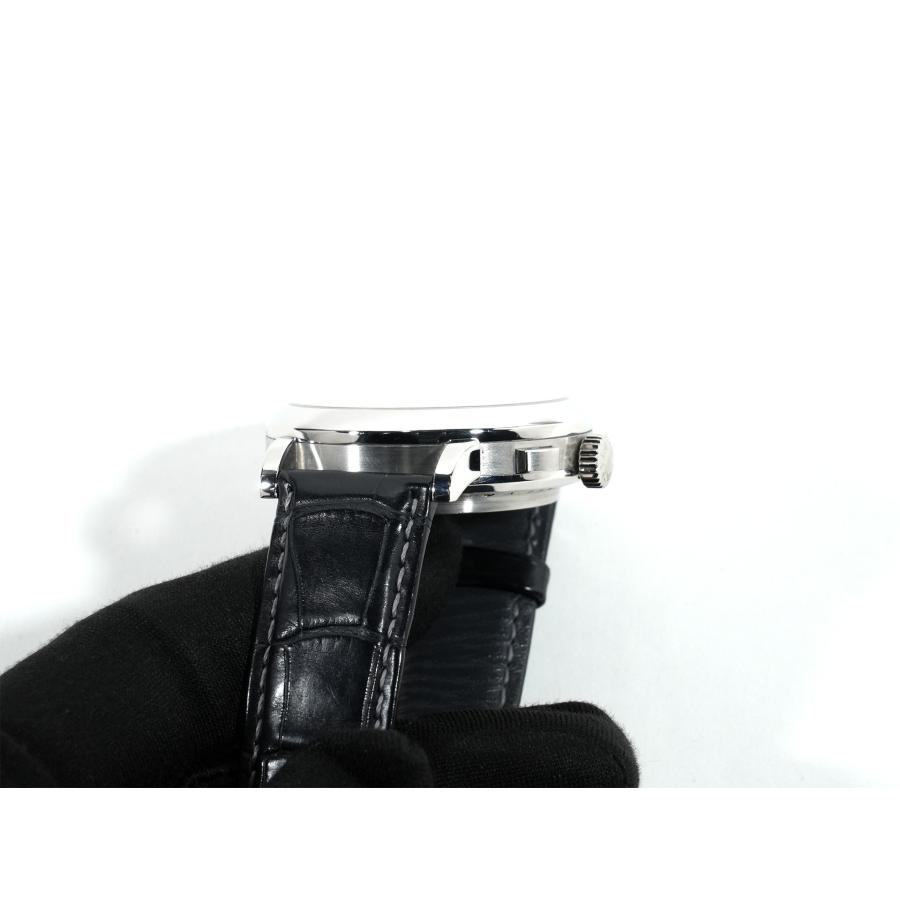 A.ランゲ＆ゾーネ ダトグラフ アップ/ダウン Ref.405.035 PT ブラック文字盤 | A. LANGE & SOHNE | 05