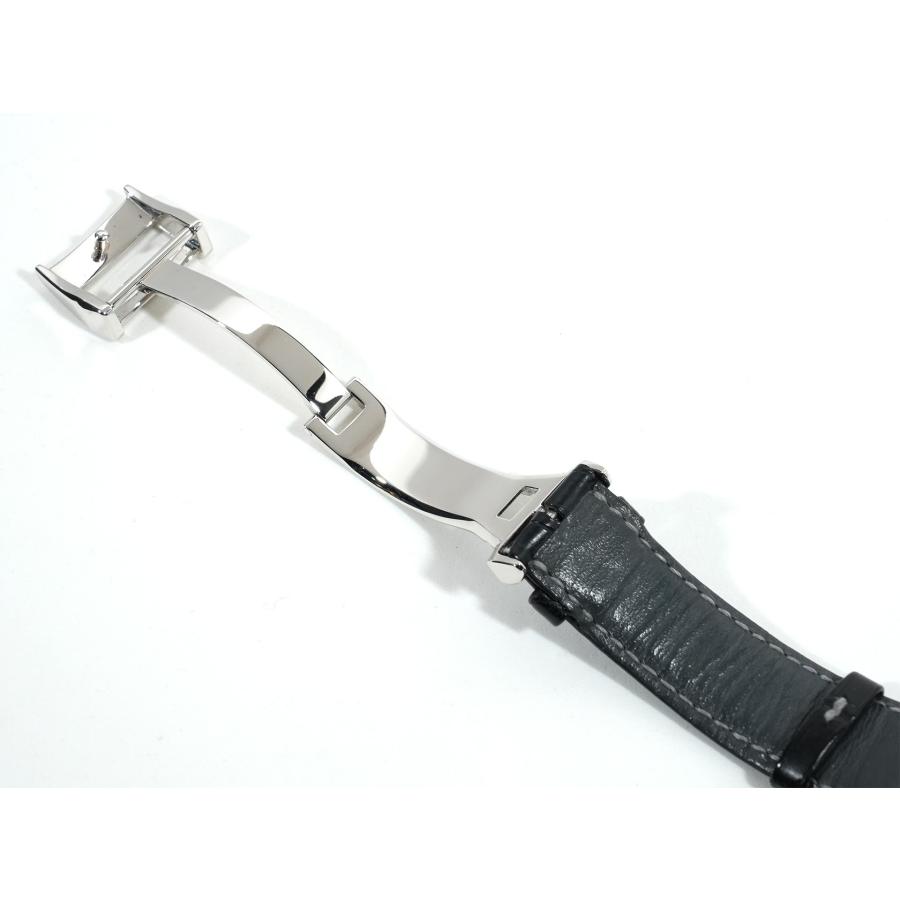 A.ランゲ＆ゾーネ ダトグラフ アップ/ダウン Ref.405.035 PT ブラック文字盤 | A. LANGE & SOHNE | 09