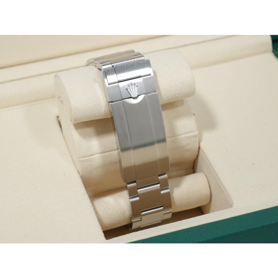 ロレックス サブマリーナー デイト Ref.126610LN ステンレススチール ブラック文字盤 | サブマリーナー | 05