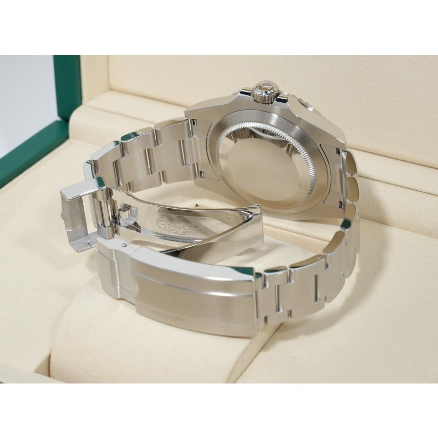 ロレックス サブマリーナー デイト Ref.126610LN ステンレススチール ブラック文字盤 | サブマリーナー | 06