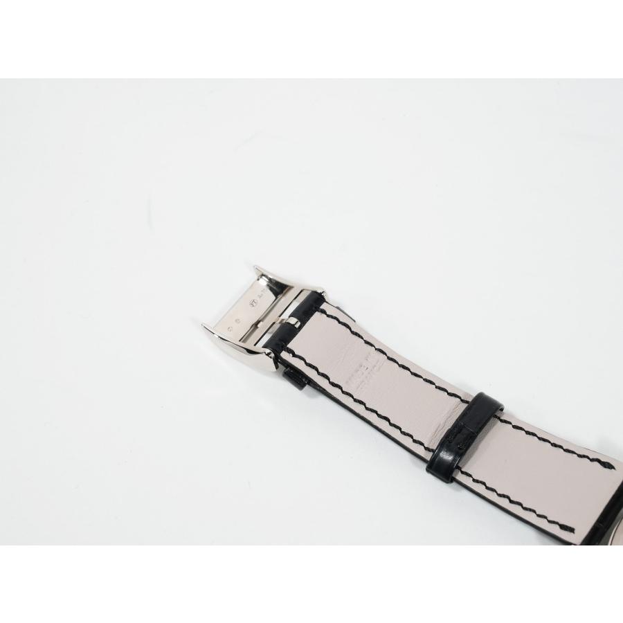 A.ランゲ＆ゾーネ 1815 クロノグラフ Ref.414.028 ホワイトゴールド ブラック文字盤 | A. LANGE & SOHNE | 08