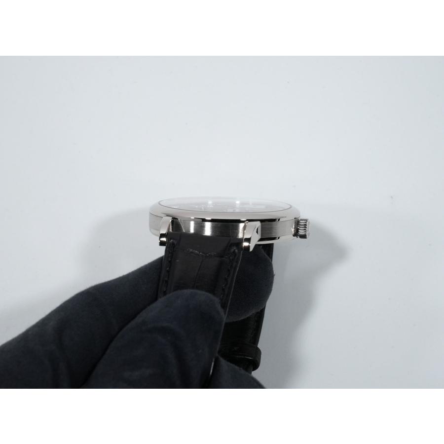 A.ランゲ＆ゾーネ グランド ランゲ1 Ref.117.028 ホワイトゴールド ブラック文字盤 | A. LANGE & SOHNE | 05