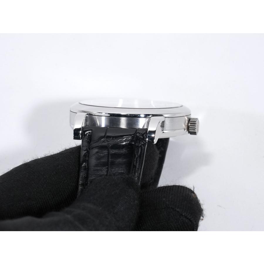 A.ランゲ＆ゾーネ ランゲ1 Ref.101.025 プラチナ シルバー文字盤 | A. LANGE & SOHNE | 06