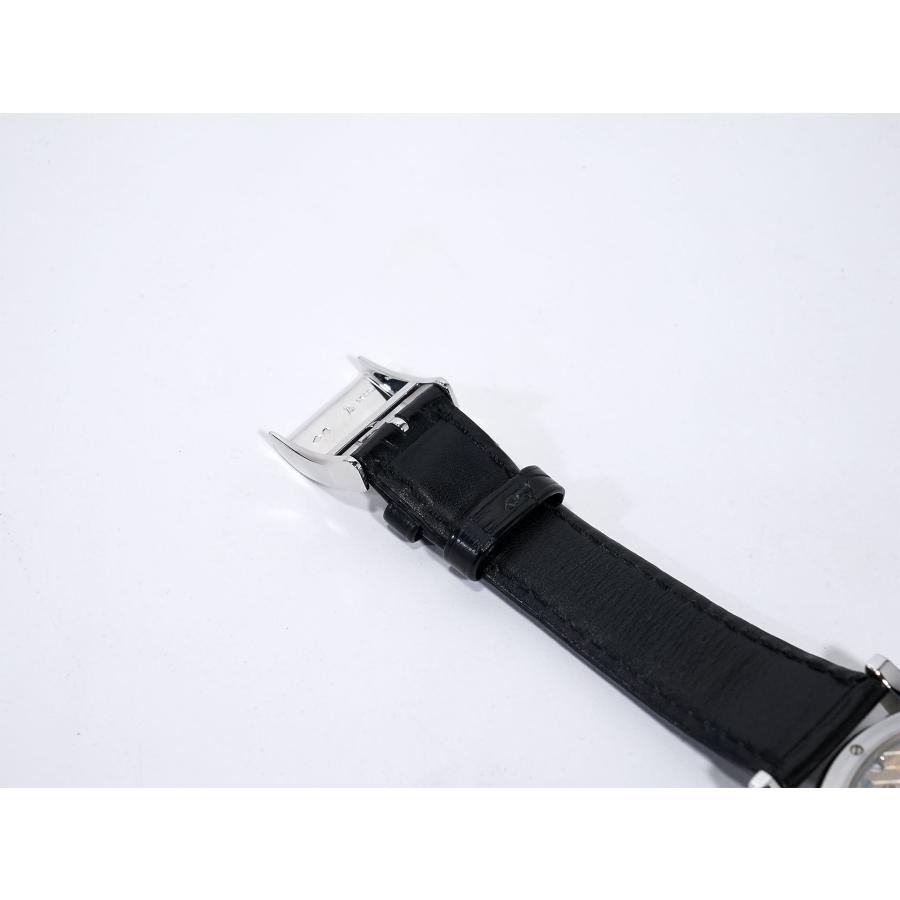 A.ランゲ＆ゾーネ ランゲ1 Ref.101.025 プラチナ シルバー文字盤 | A. LANGE & SOHNE | 08