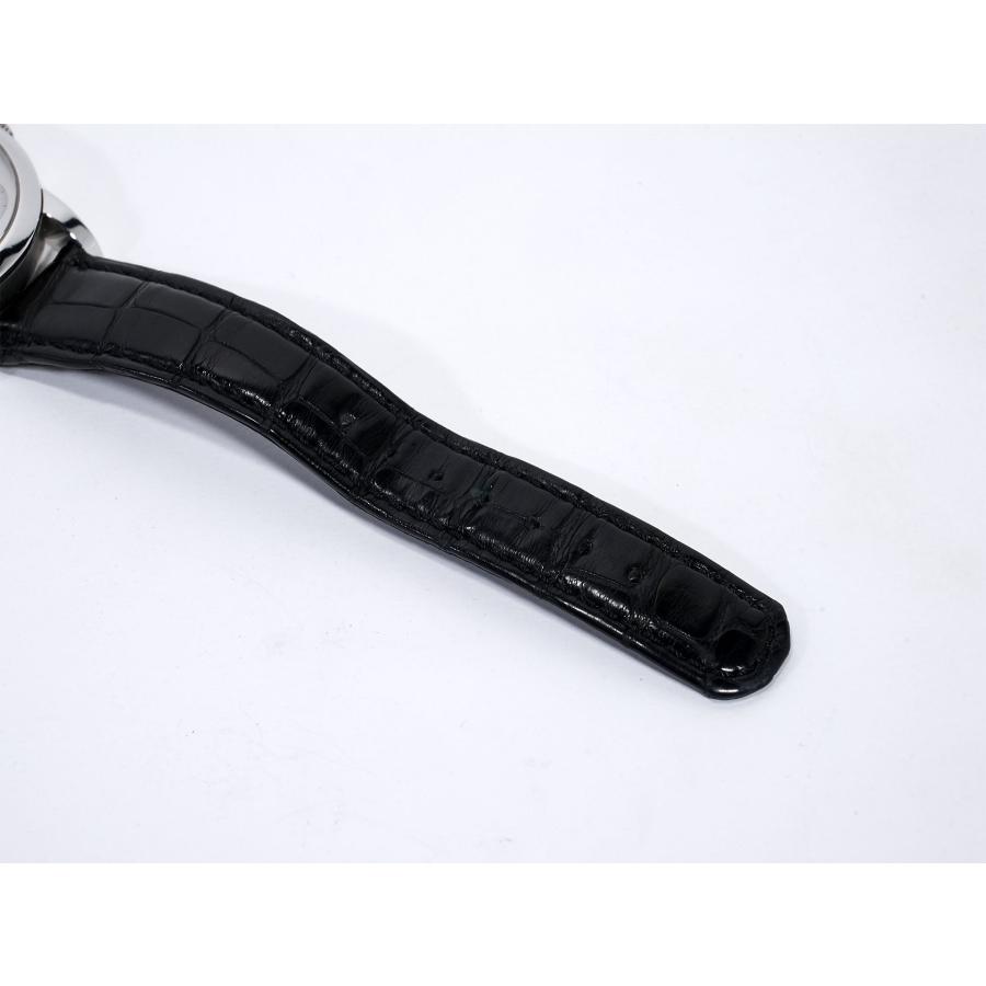 A.ランゲ＆ゾーネ ランゲ1 Ref.101.025 プラチナ シルバー文字盤 | A. LANGE & SOHNE | 09