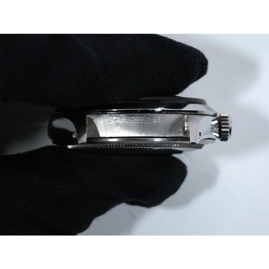 ロレックス エクスプローラーI Ref.1016 ステンレススチール ブラック文字盤 | エクスプローラー（ROLEX） | 11