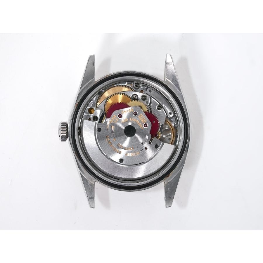 ロレックス エクスプローラーI Ref.1016 ステンレススチール ブラック文字盤 | エクスプローラー（ROLEX） | 12