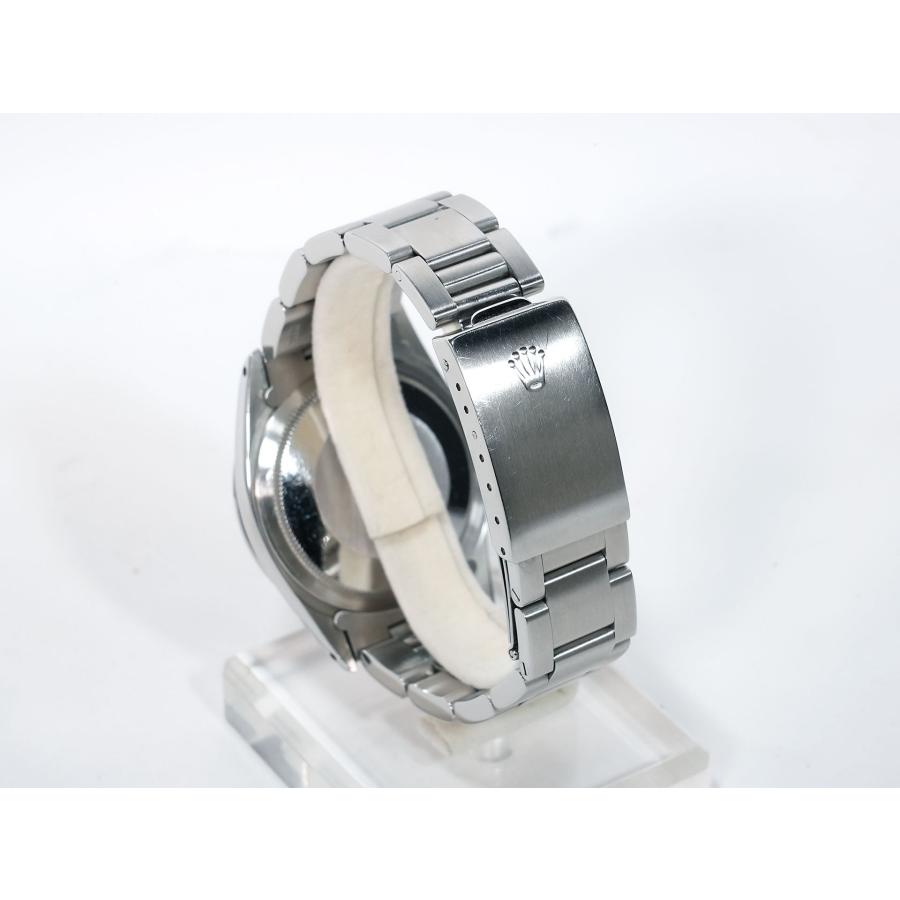 ロレックス エクスプローラーI Ref.1016 ステンレススチール ブラック文字盤 | エクスプローラー（ROLEX） | 06