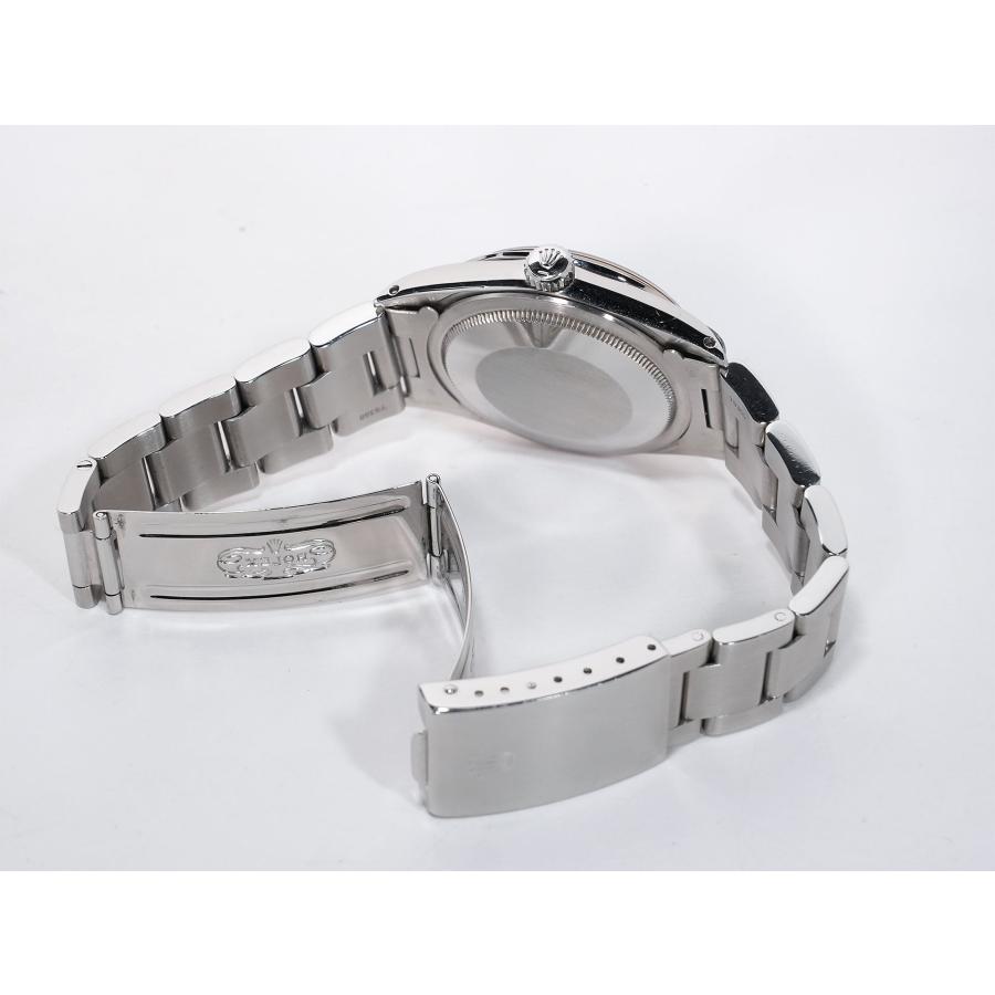ロレックス エクスプローラーI Ref.1016 ステンレススチール ブラック文字盤 | エクスプローラー（ROLEX） | 07