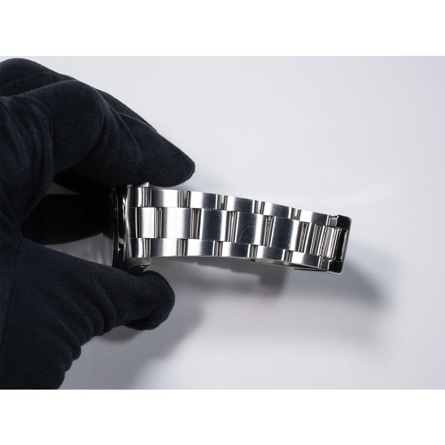 ロレックス エクスプローラーI Ref.1016 ステンレススチール ブラック文字盤 | エクスプローラー（ROLEX） | 08